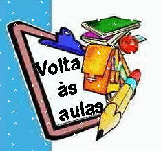 Volta às Aulas