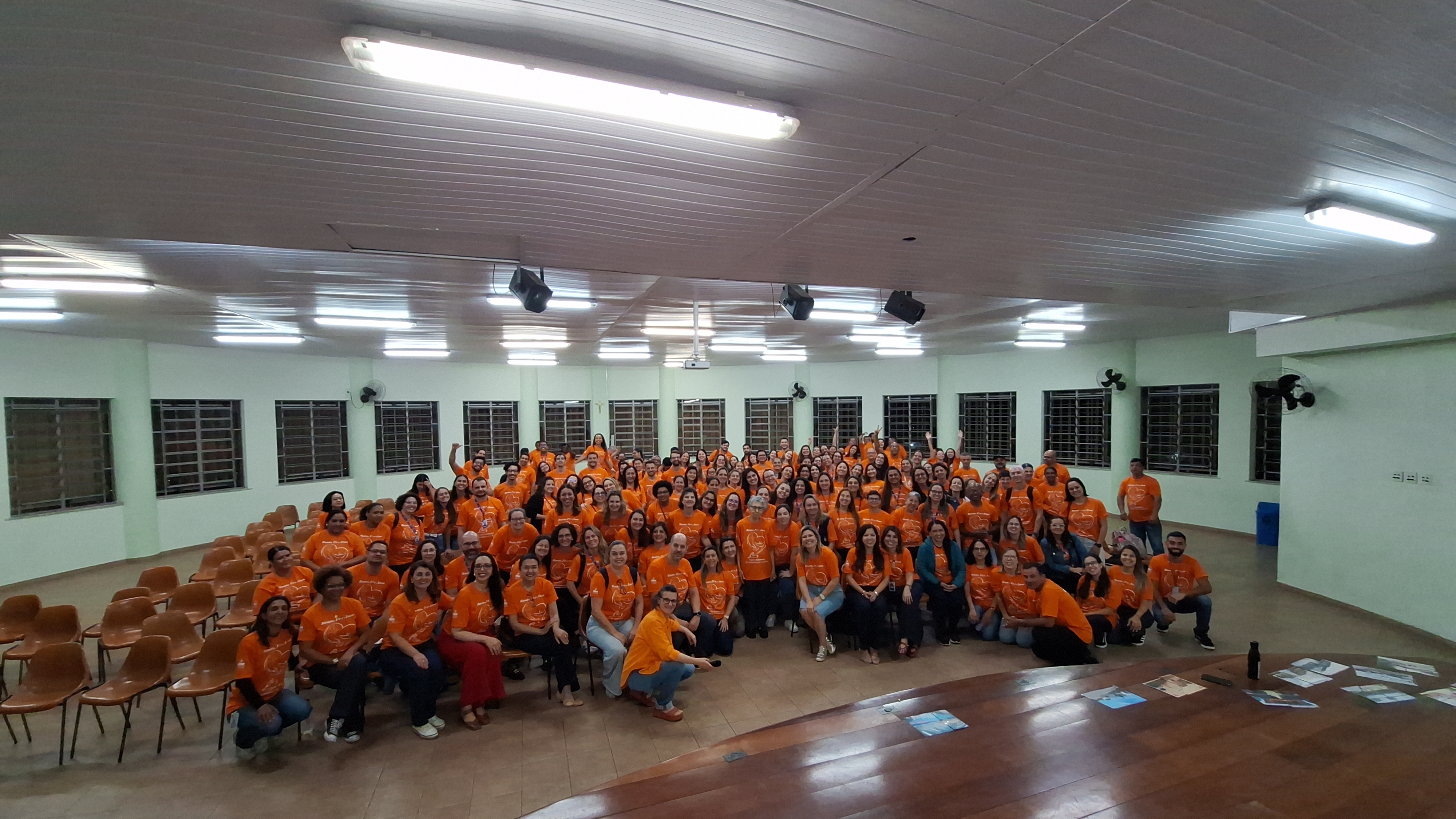 Instituto São José prepara Centenário com foco em educação católica de excelência