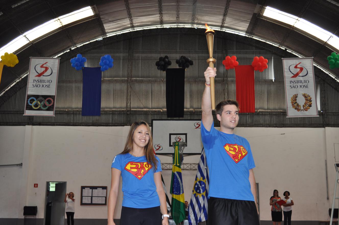 Apresentação do Curso de Teatro