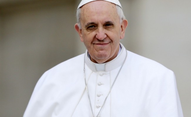 Papa Francisco elogia trabalho dos Salesianos de Istambul