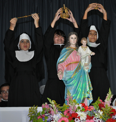 Festa de N. S. Auxiliadora