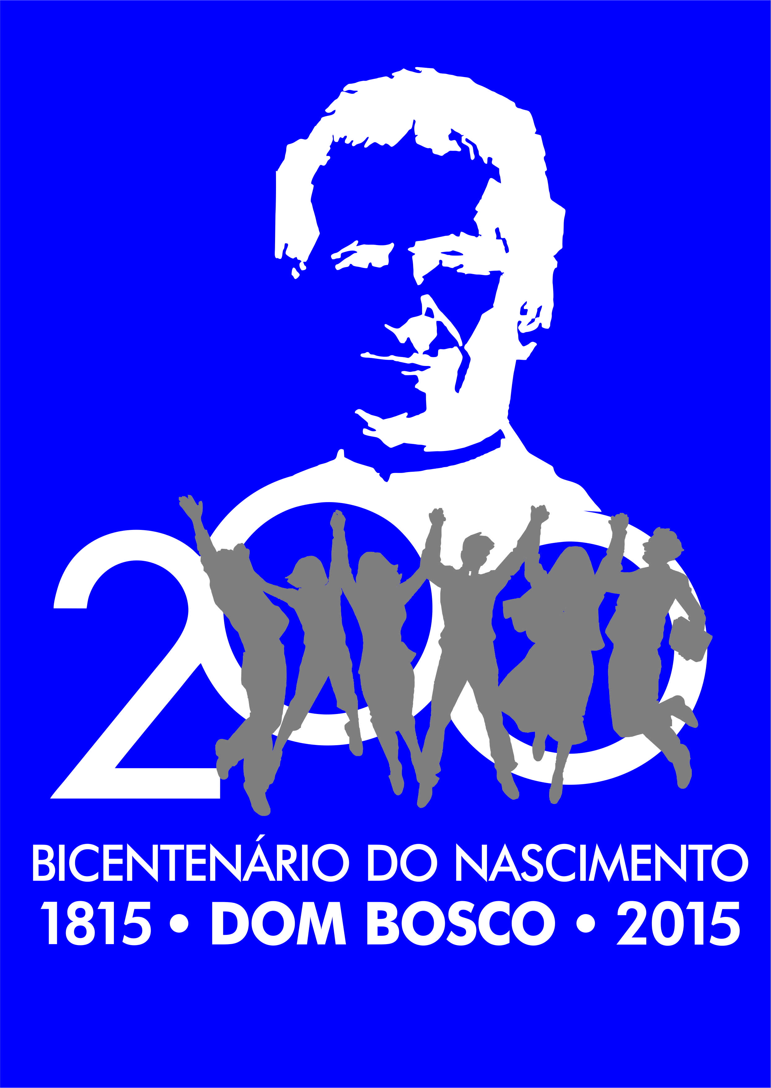 Bicentenário de Dom Bosco