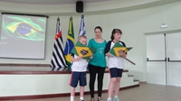MOMENTO CÍVICO