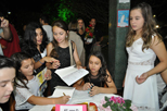 Lançamento dos livros de 6º e 7º anos