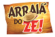 Convite - Arraiá do Zé