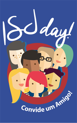 ISJ DAY