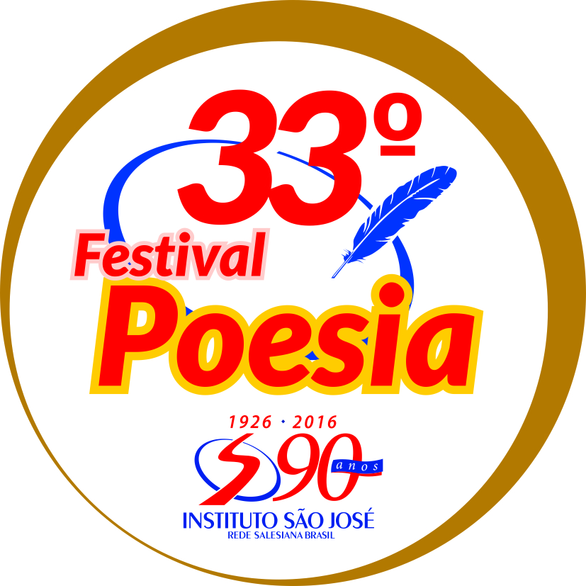 33º Festival de Poesia