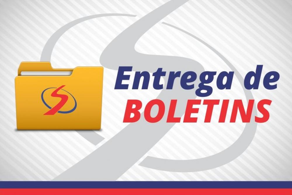 Resultado Final - Entrega de Boletim