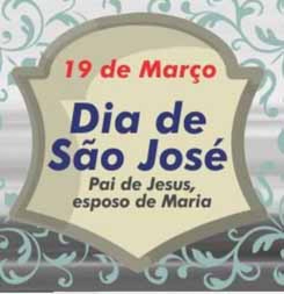 Viva São José !