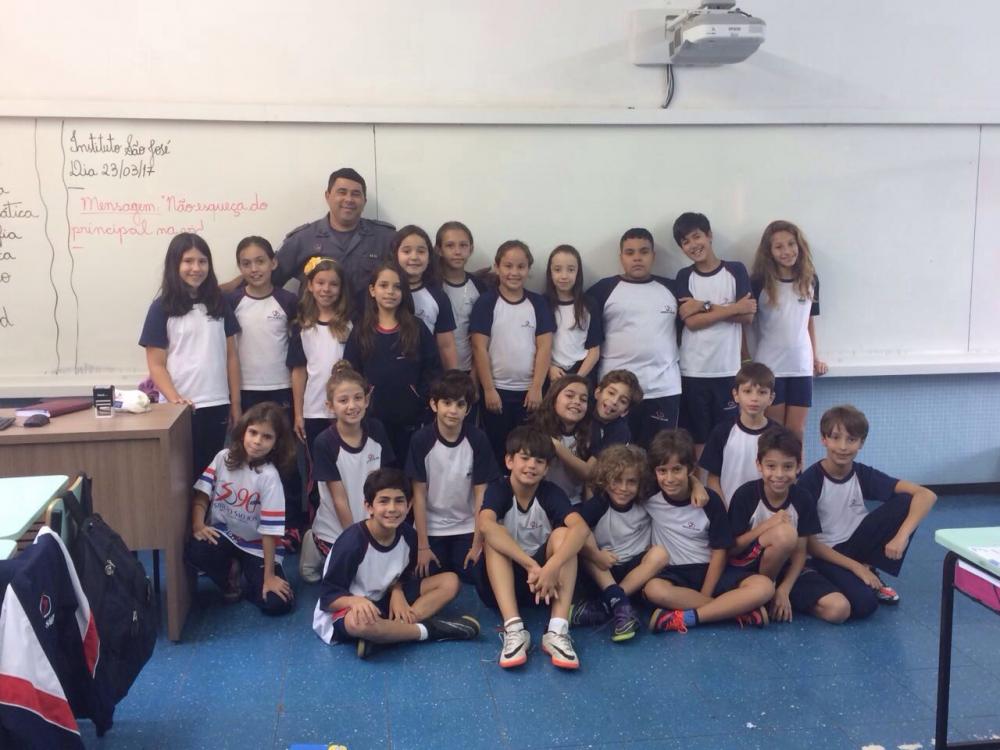 Educação Preventiva