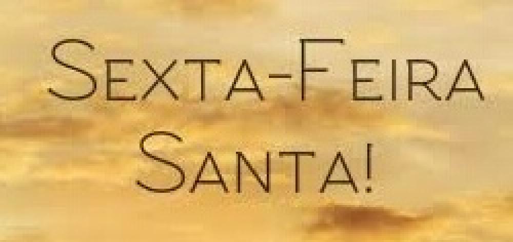 Sexta-feira Santa
