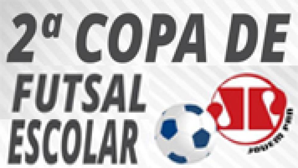 Copa Jovem Pan 2017 - Semi Final