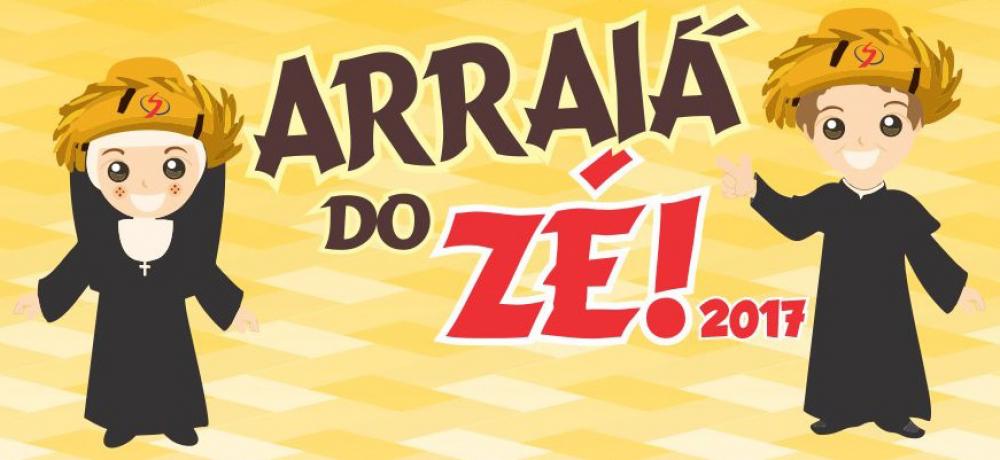 ARRAIÁ DO ZÉ
