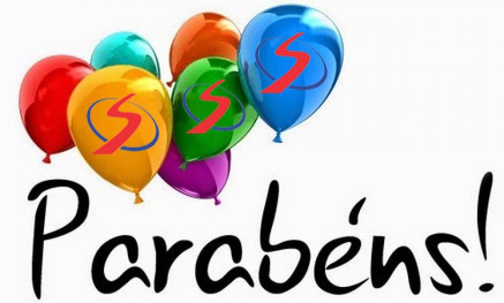 Parabéns Ir. Lucia. Muitas Felicidades!