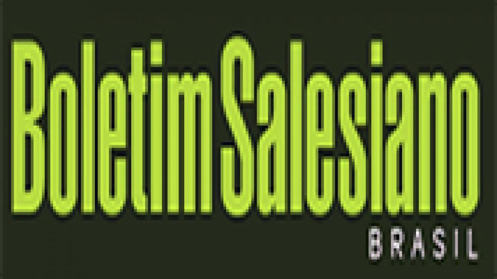 Boletim Salesiano Digital