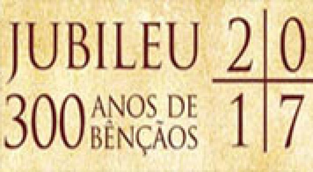 Aparecida 300 anos