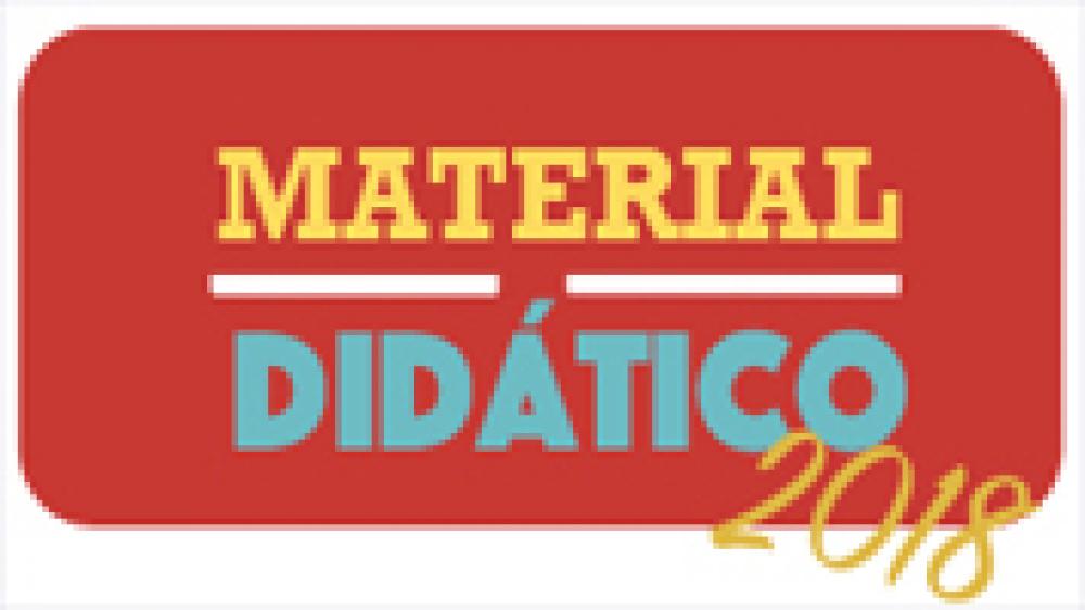 Compra de Material Didático Edebê