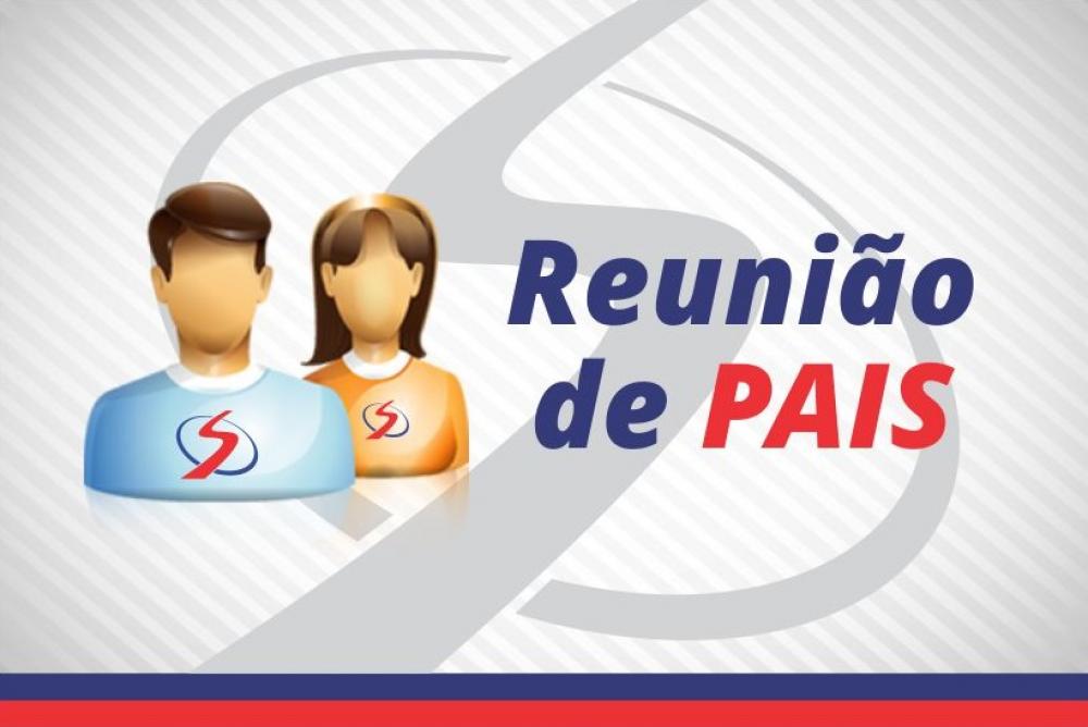 Reunião de Pais - E. Fund. II e Médio - 2018