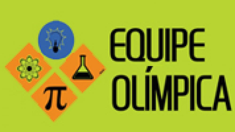 Equipe Olímpica - Reunião