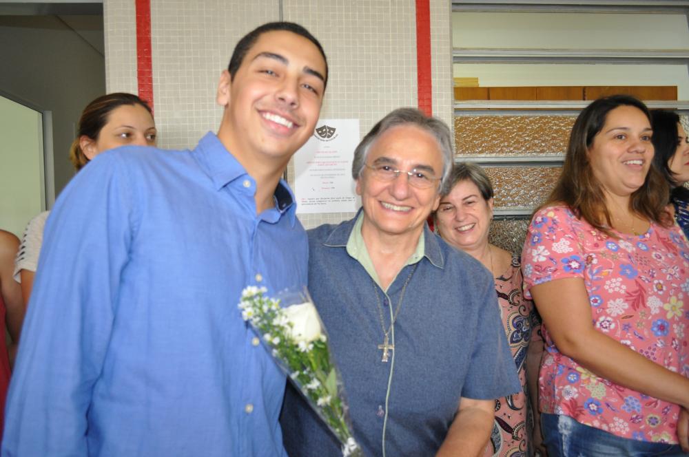 Bom Dia / Boa Tarde - Especial