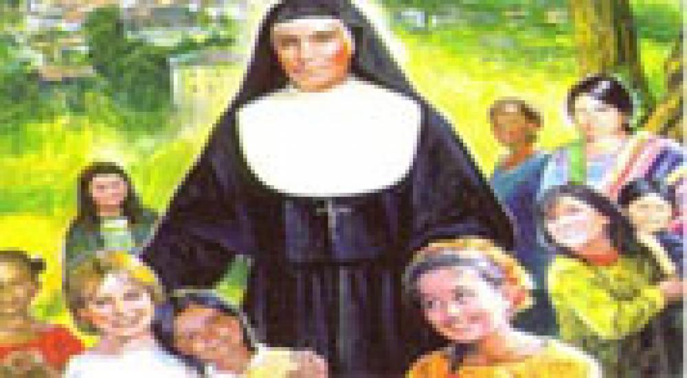 Madre Mazzarello