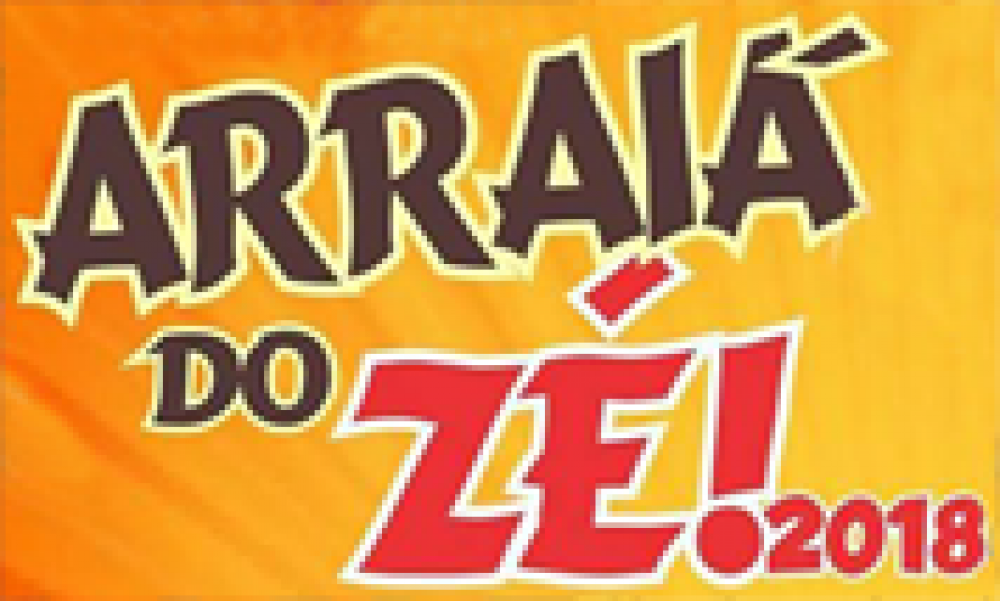 Arraiá do Zé - 23 de junho