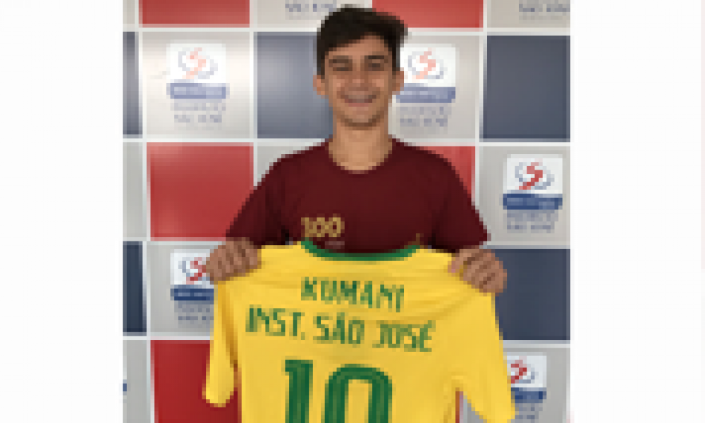 PARTIU ESTADOS UNIDOS!
