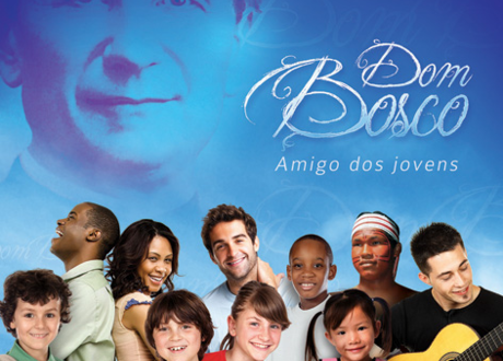 COM PRÉ-LANÇAMENTO NO DIA 16, CD CELEBRA O BICENTENÁRIO DE DOM BOSCO
