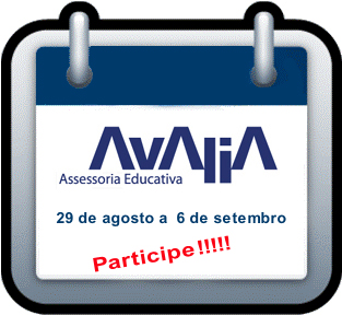 Questionário AVALIA